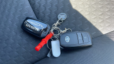 Toyota Yaris Cross 1.5 Hybrid Icon 5dr CVT Hybrid Estate